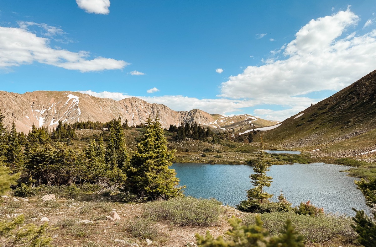 Alixandra Rethman — travel photography