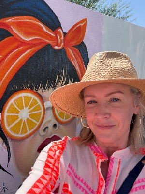 Heather McHugh