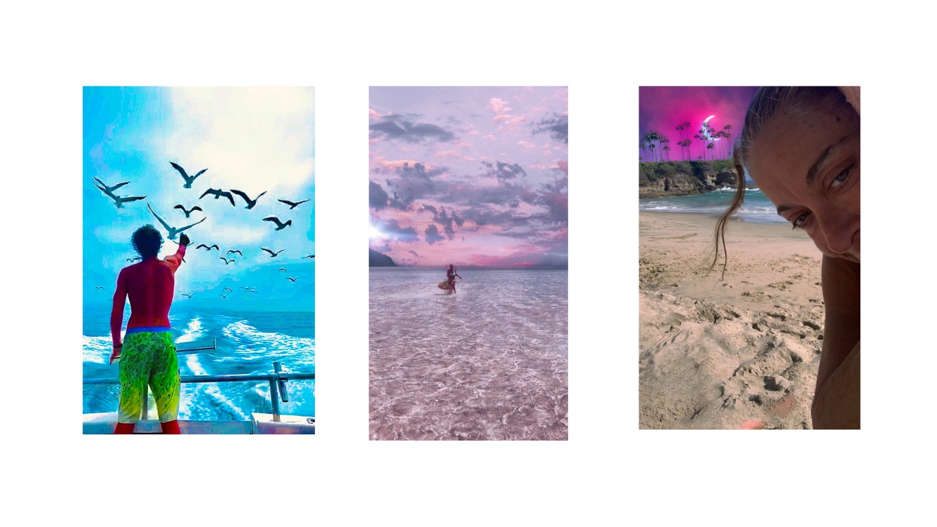 Mary Loomis-Shrier — Photography portfolio 1