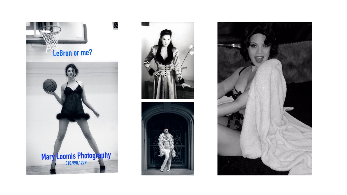Mary Loomis-Shrier — Photography portfolio 2