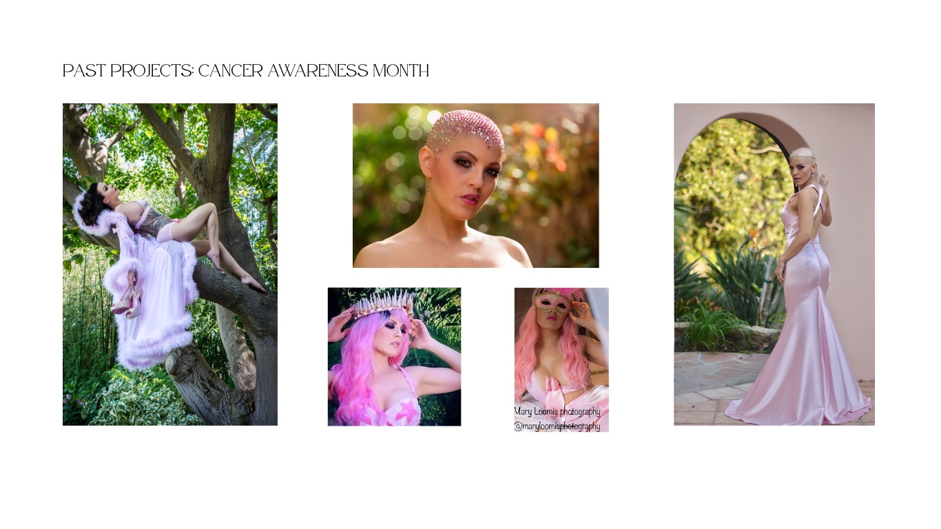 Mary Loomis-Shrier — Photography portfolio 4