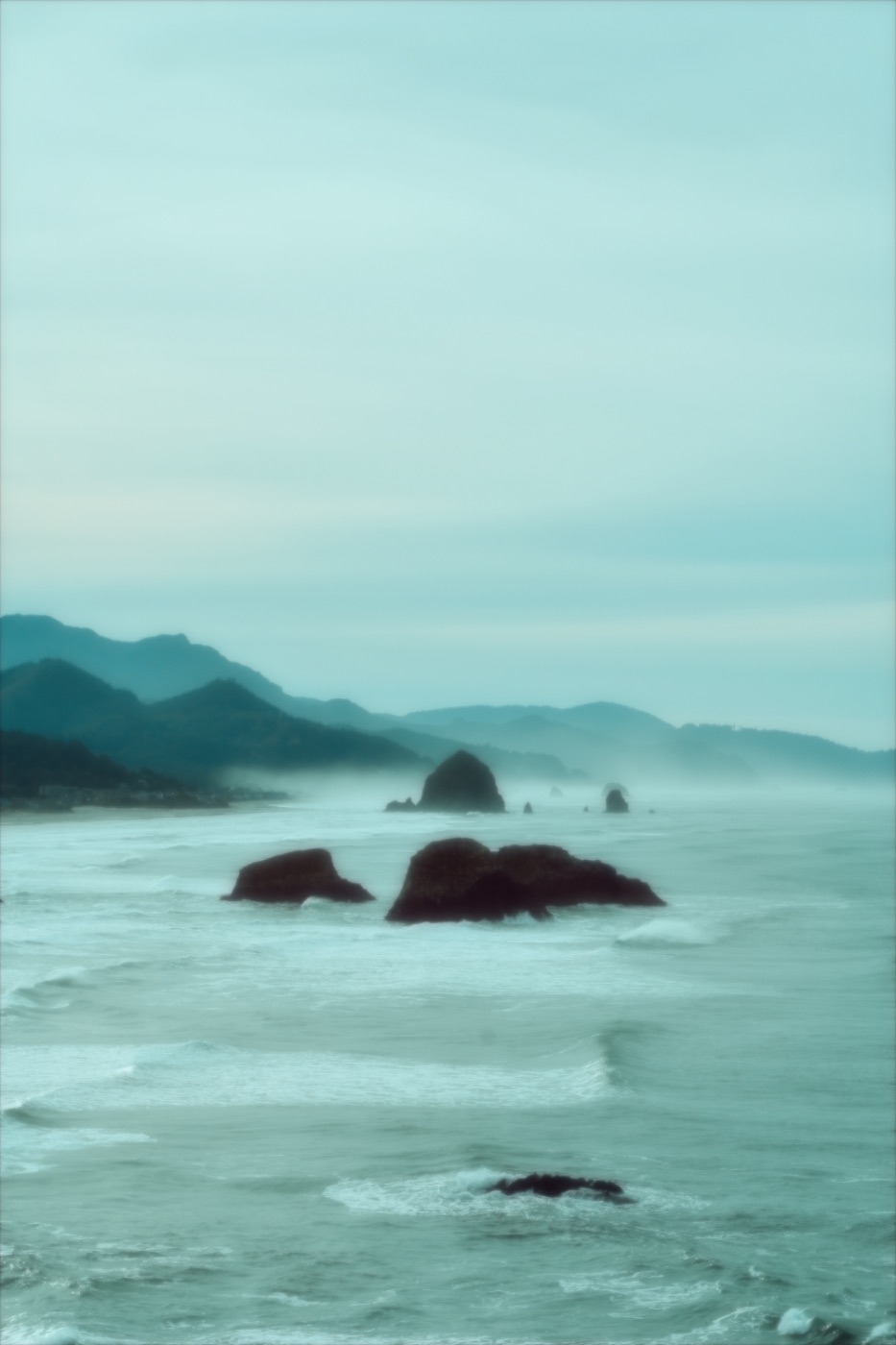 Natalie Cashon — Photography portfolio 1