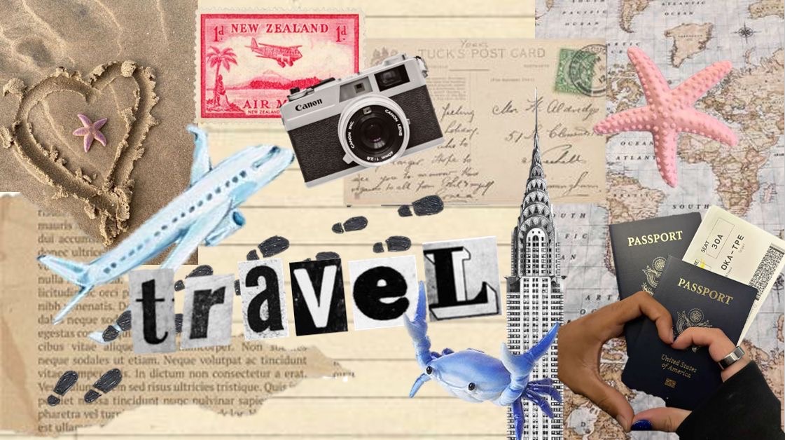 Riah — travel photography