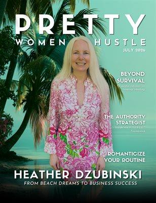 heather dzubinski — UGC portfolio 1