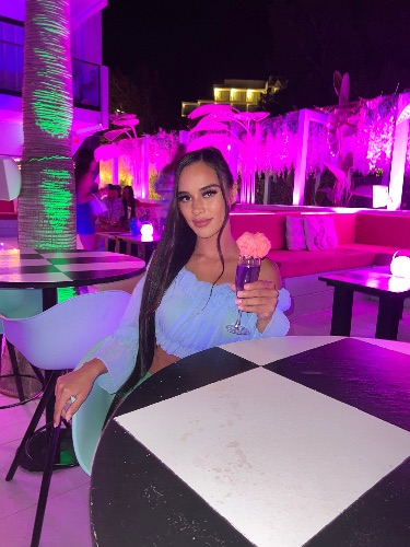 Dianne Rivera