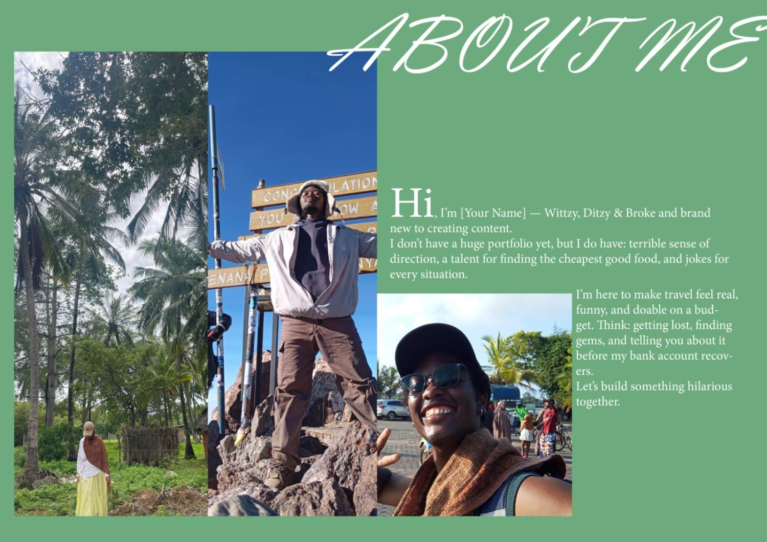 kiiru kinaka chrispine — travel photography