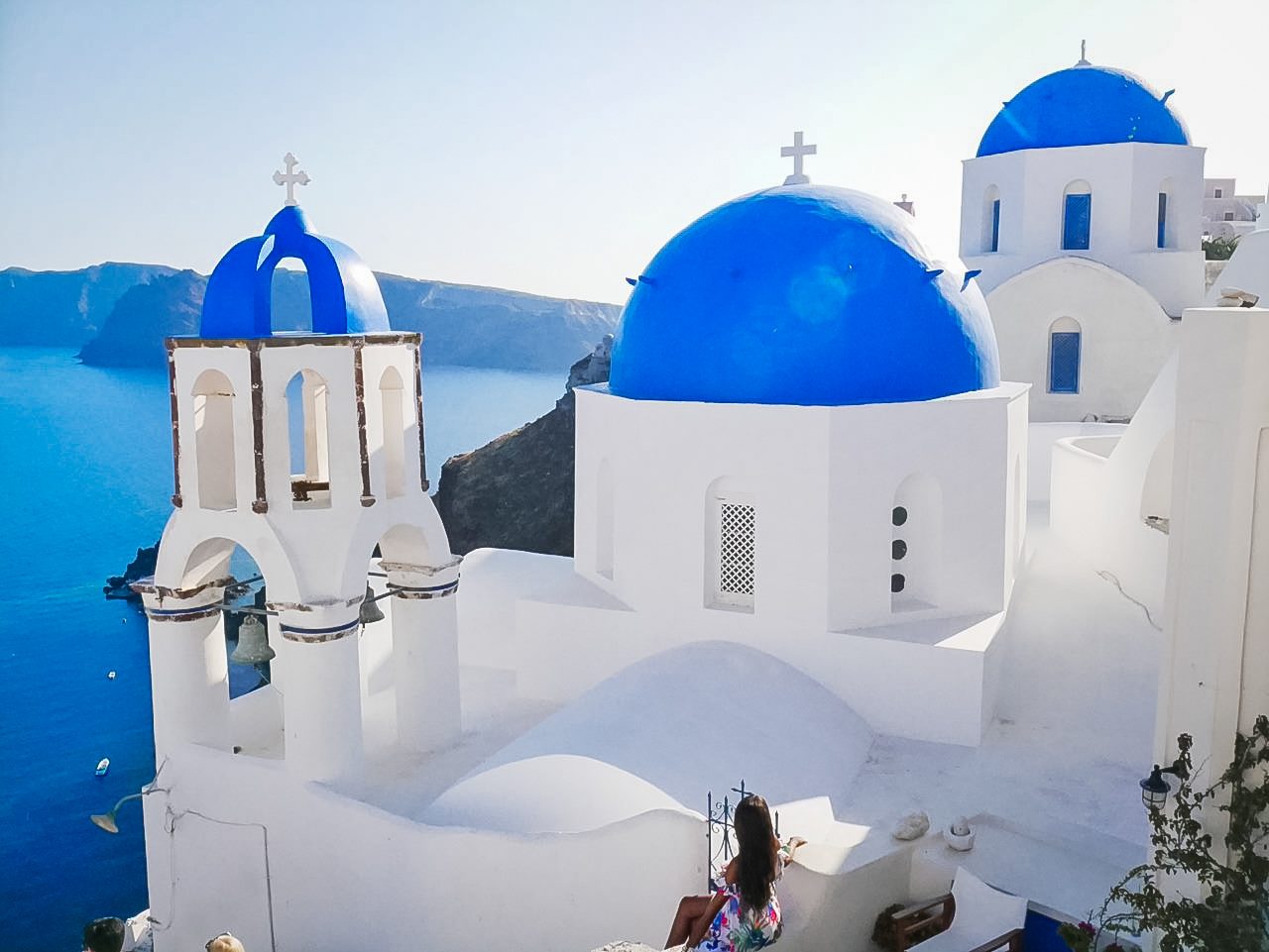 Cindy N'Kele — travel photography