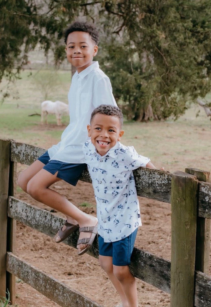 Riley Layman — UGC portfolio 4