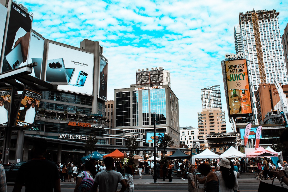 Dakota Colbért — travel photography