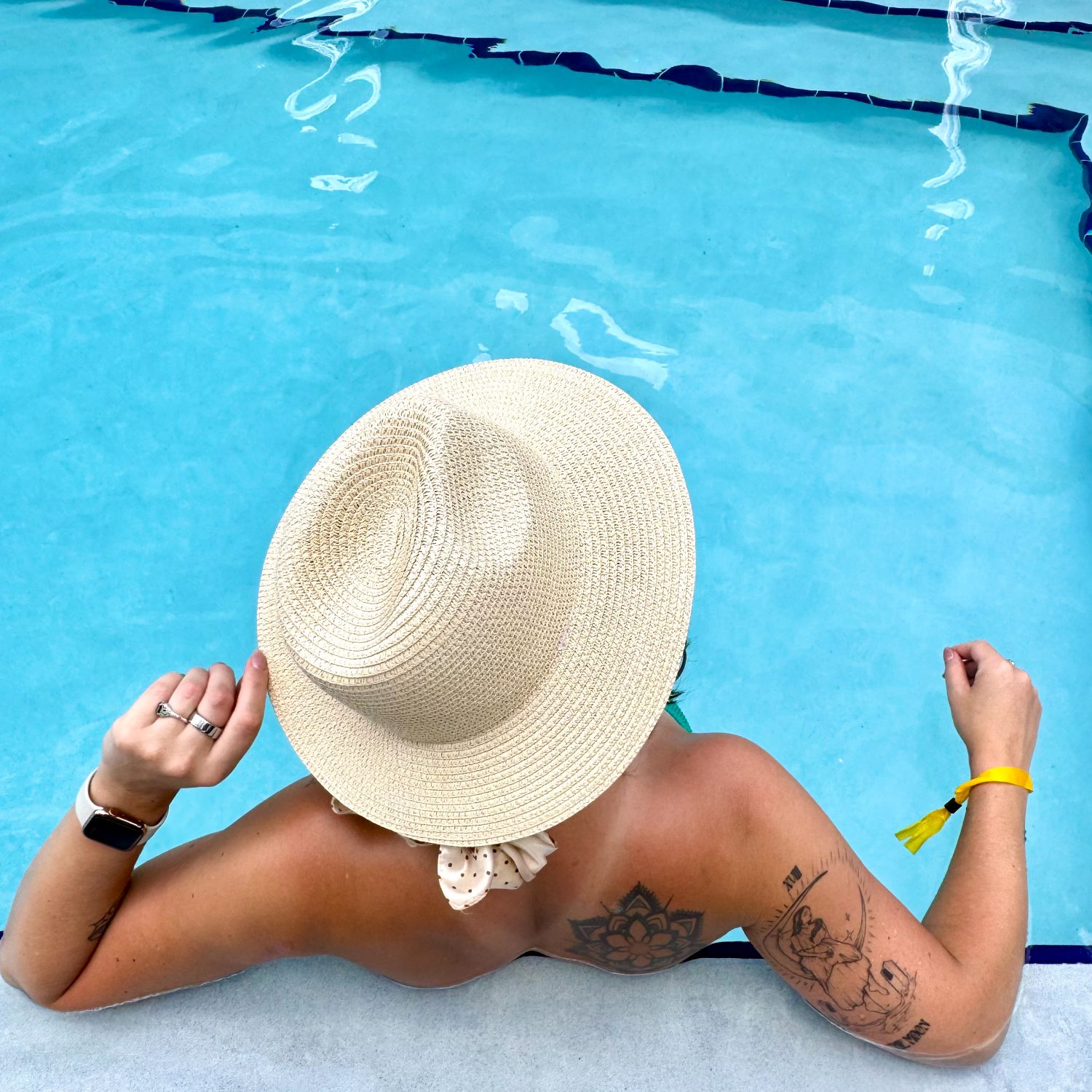 Maddie Luchsinger — travel photography