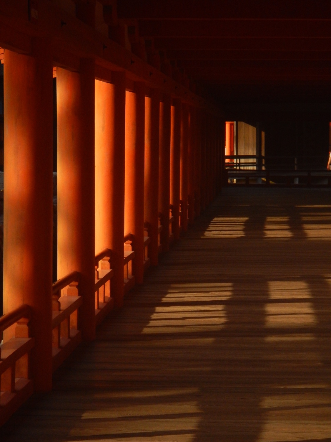 Allyson Tam — travel photography