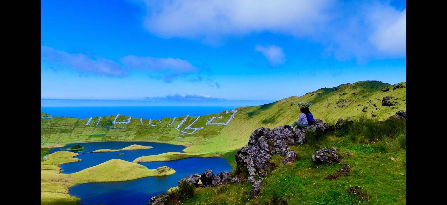 Shir Musan — travel photography