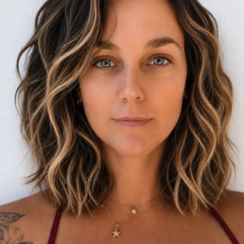 Kim Steinberg