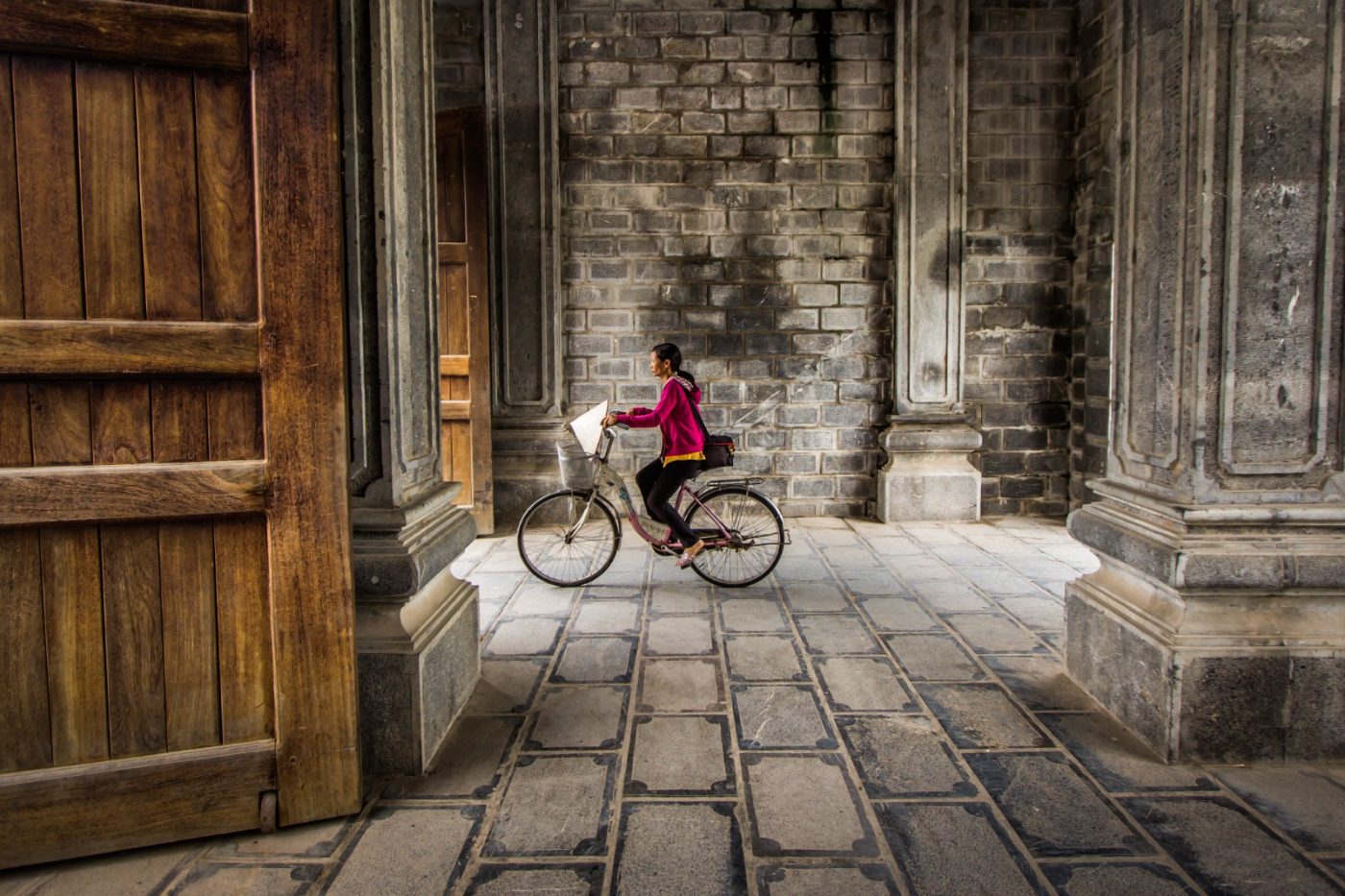 Kim Steinberg — Photography portfolio 4