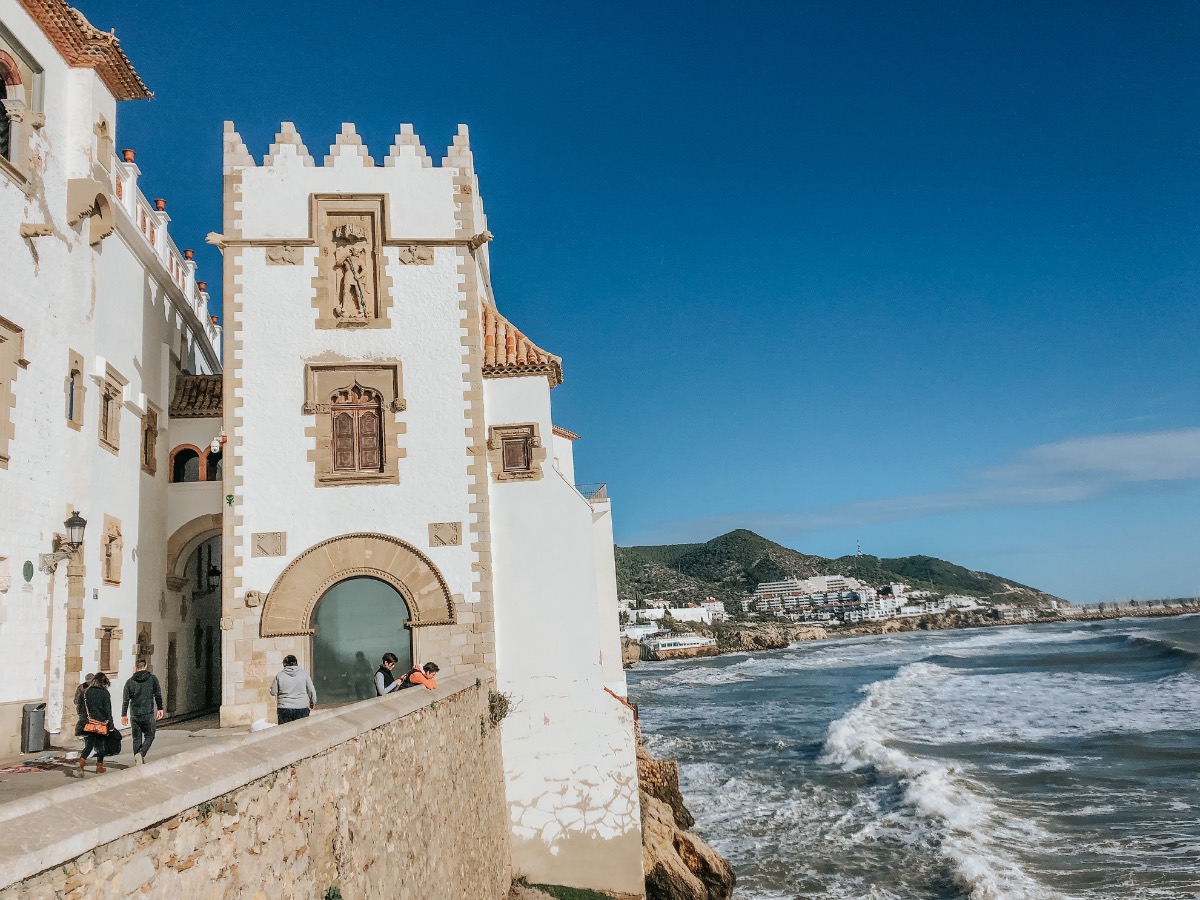 Larissa Antaya — travel photography