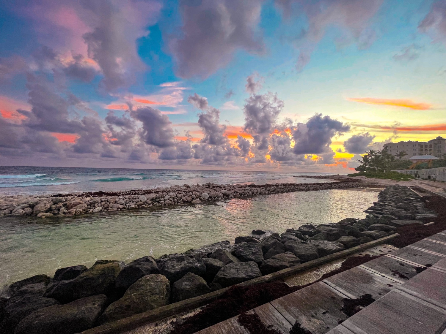 Mercedes Hutchinson — travel photography