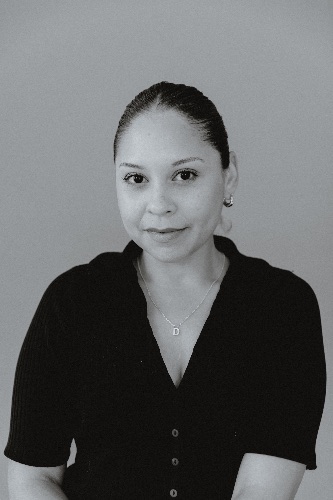 Dercyni Ruiz