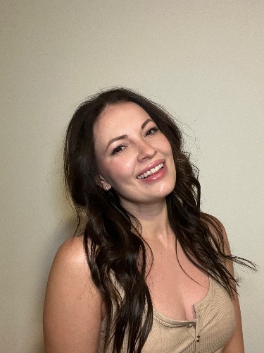 Nicole Muzyczka
