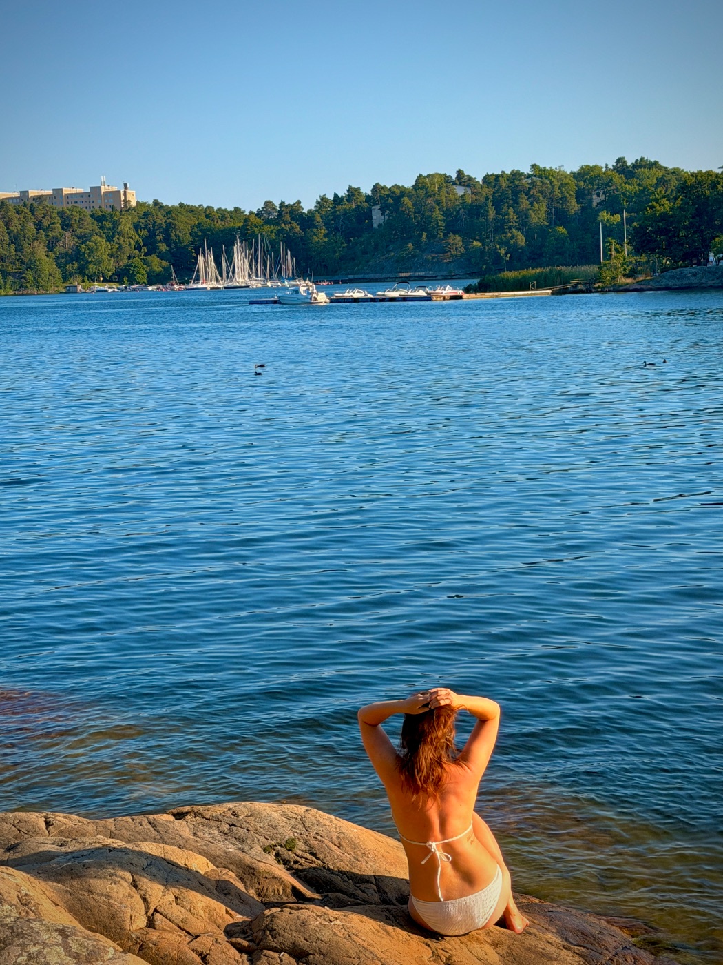 Elisa  — Photography portfolio 1