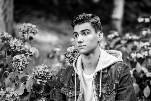 Luke Staley