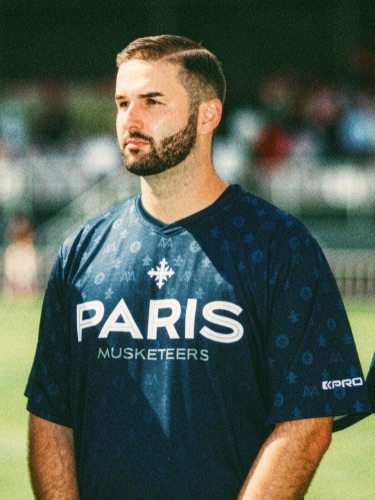Derek Rickart 
