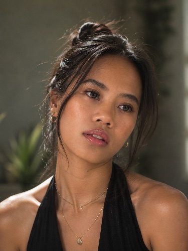 Siti Aisyah 