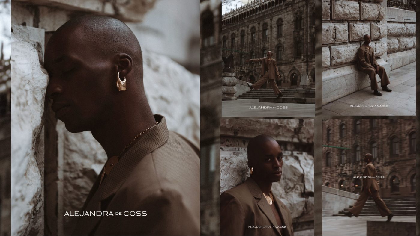 JAMILA WARDKNOTT — Photography portfolio 4