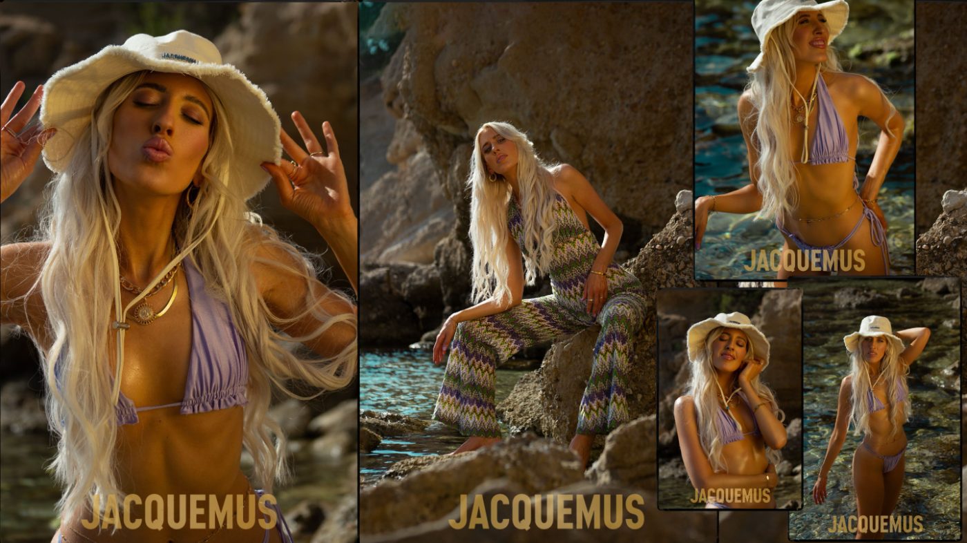 JAMILA WARDKNOTT — Photography portfolio 5
