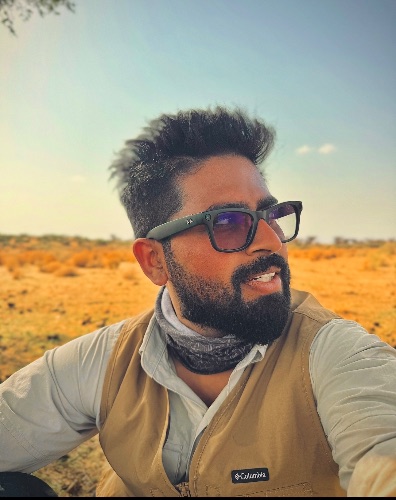 soumyadip chakraborty