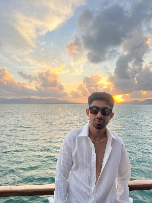 Bilal Bawany