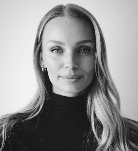 Carrie Blume