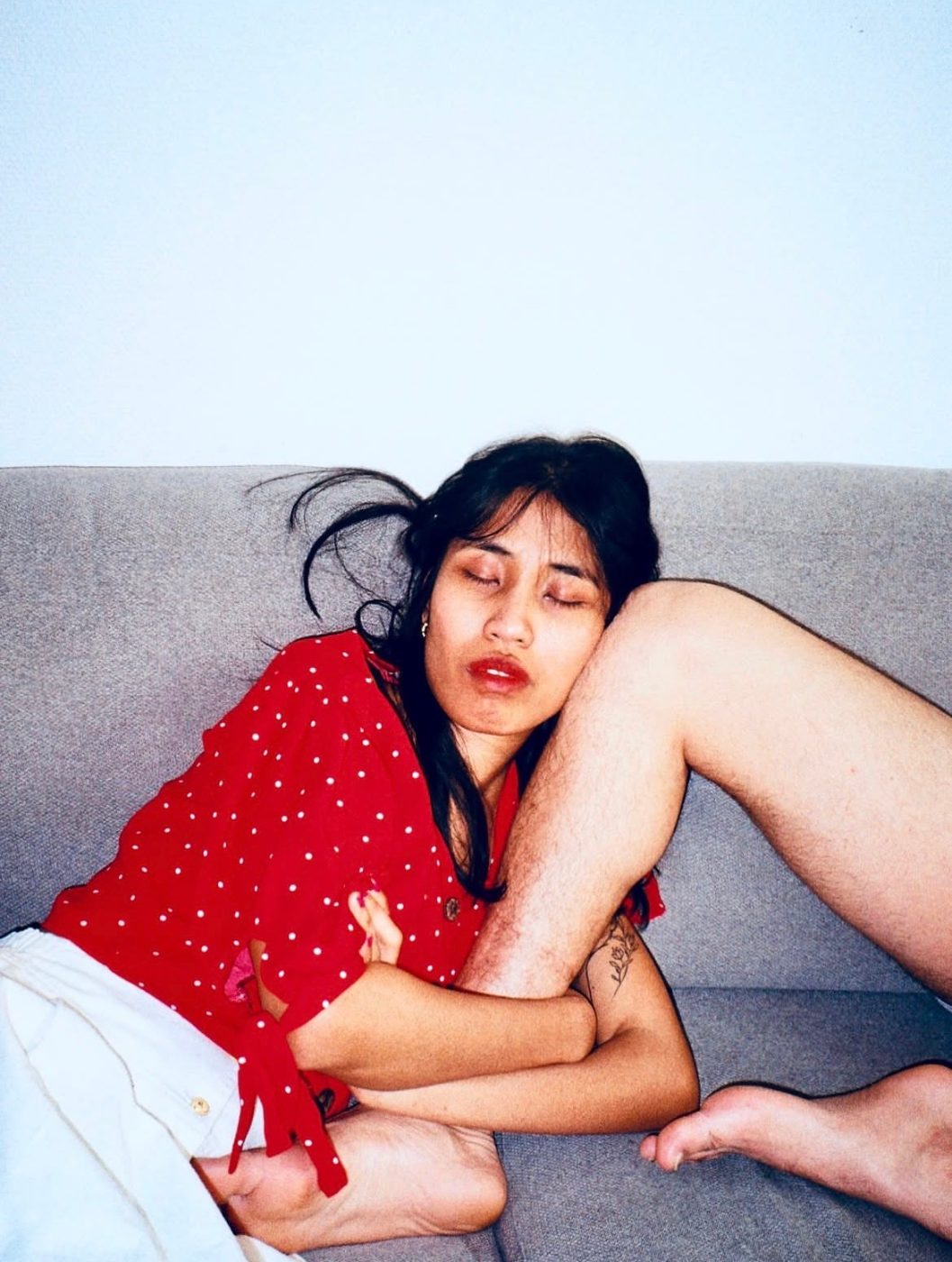 Lindçay Khan — Multi-discipline portfolio 10