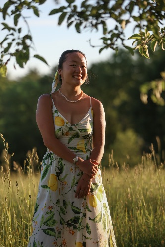 Teresa Krawiecki