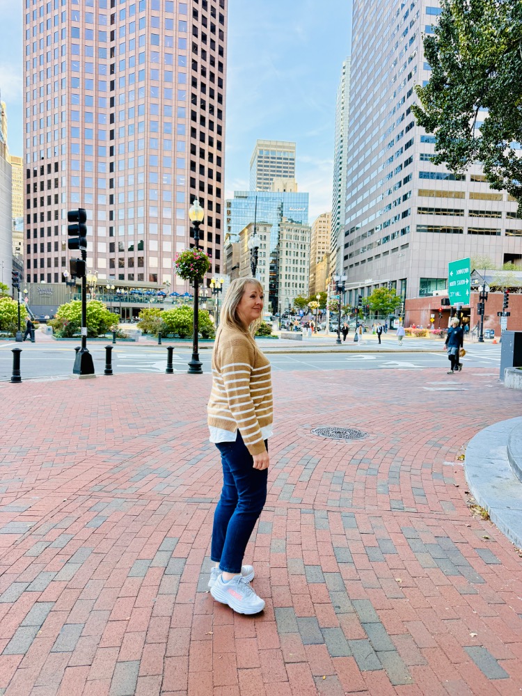 Jamie Coey — UGC portfolio 2