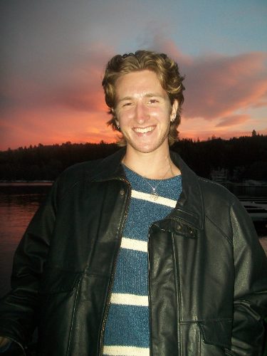 Carson Breen