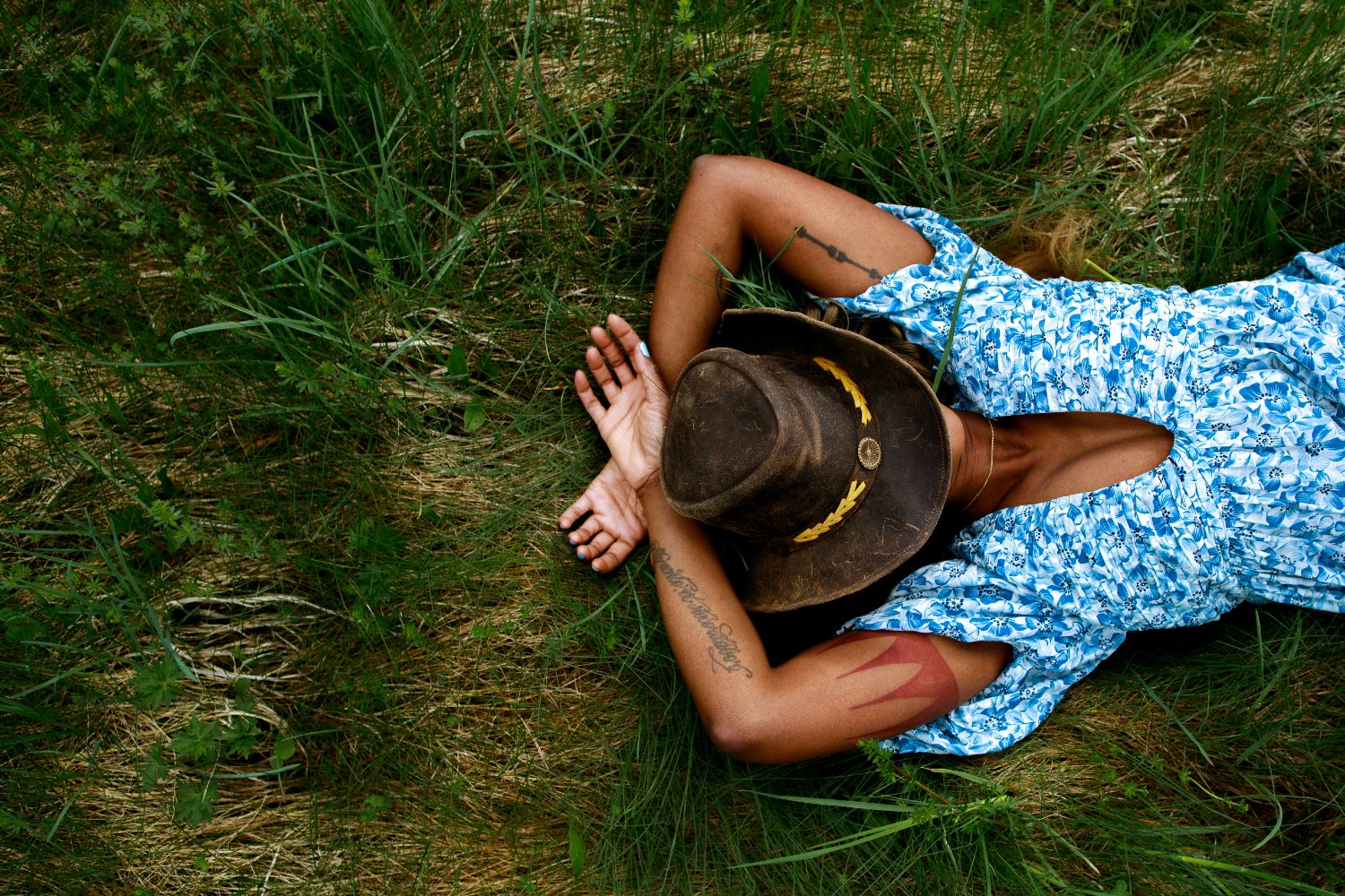 Jenn Perry — travel photography