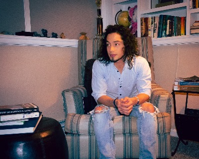 Jon. Santos