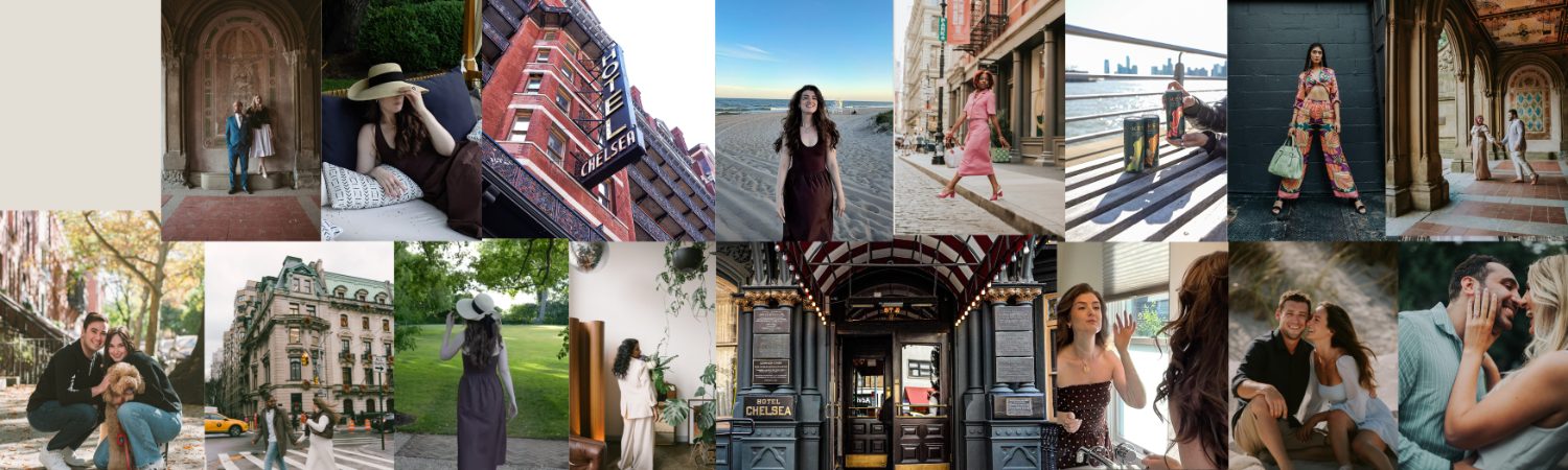 Caitlyn Sottile — travel photography