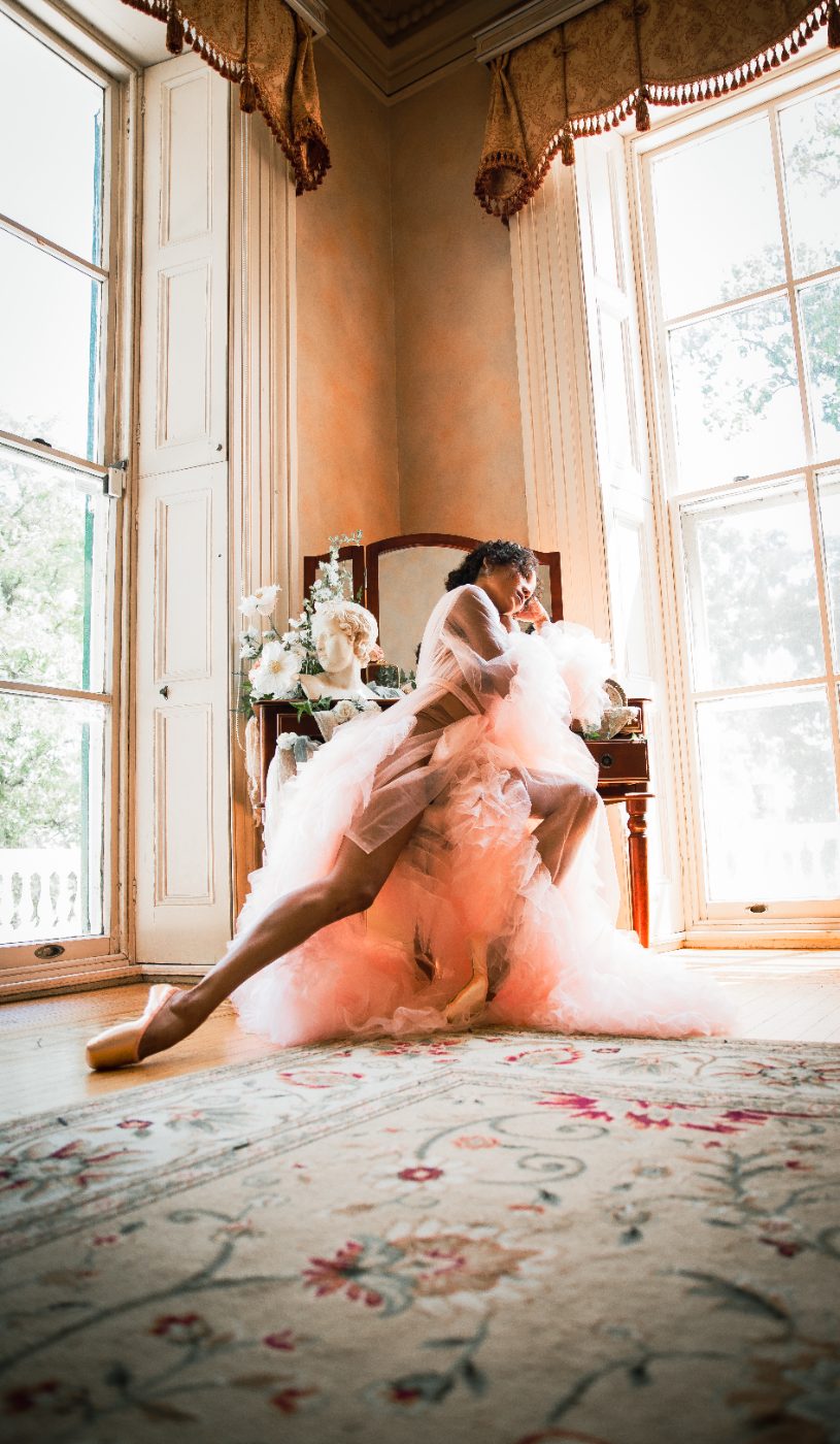 Caitlyn Sottile — Multi-discipline portfolio 4