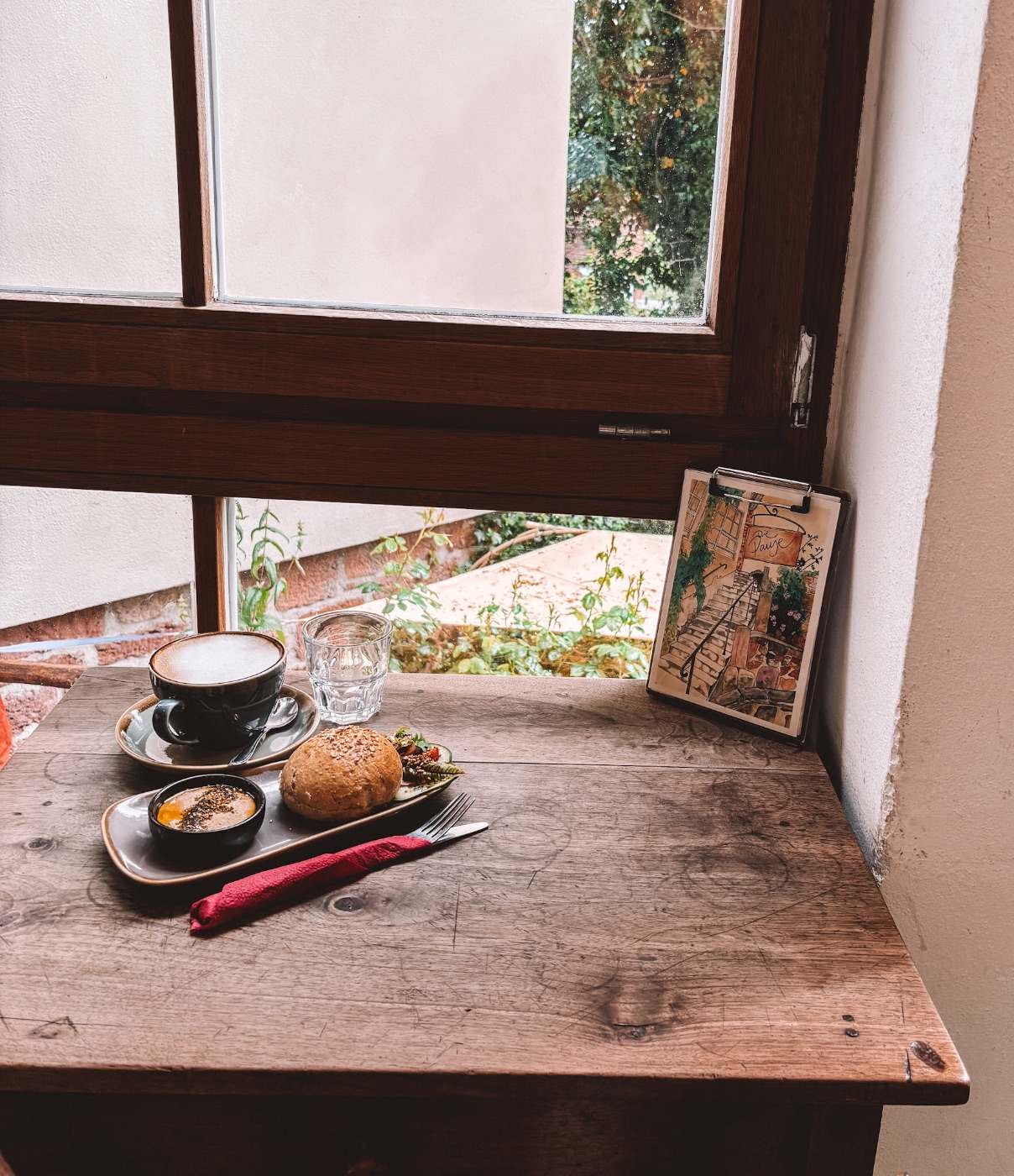 Nicole Albala  — Photography portfolio 5