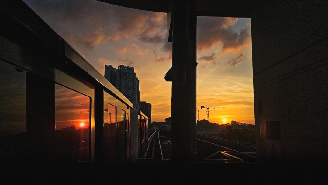 Zeina (aka Yun Zhen) — travel photography