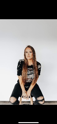 Rhianna Keesling