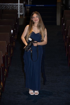 Sophia Close