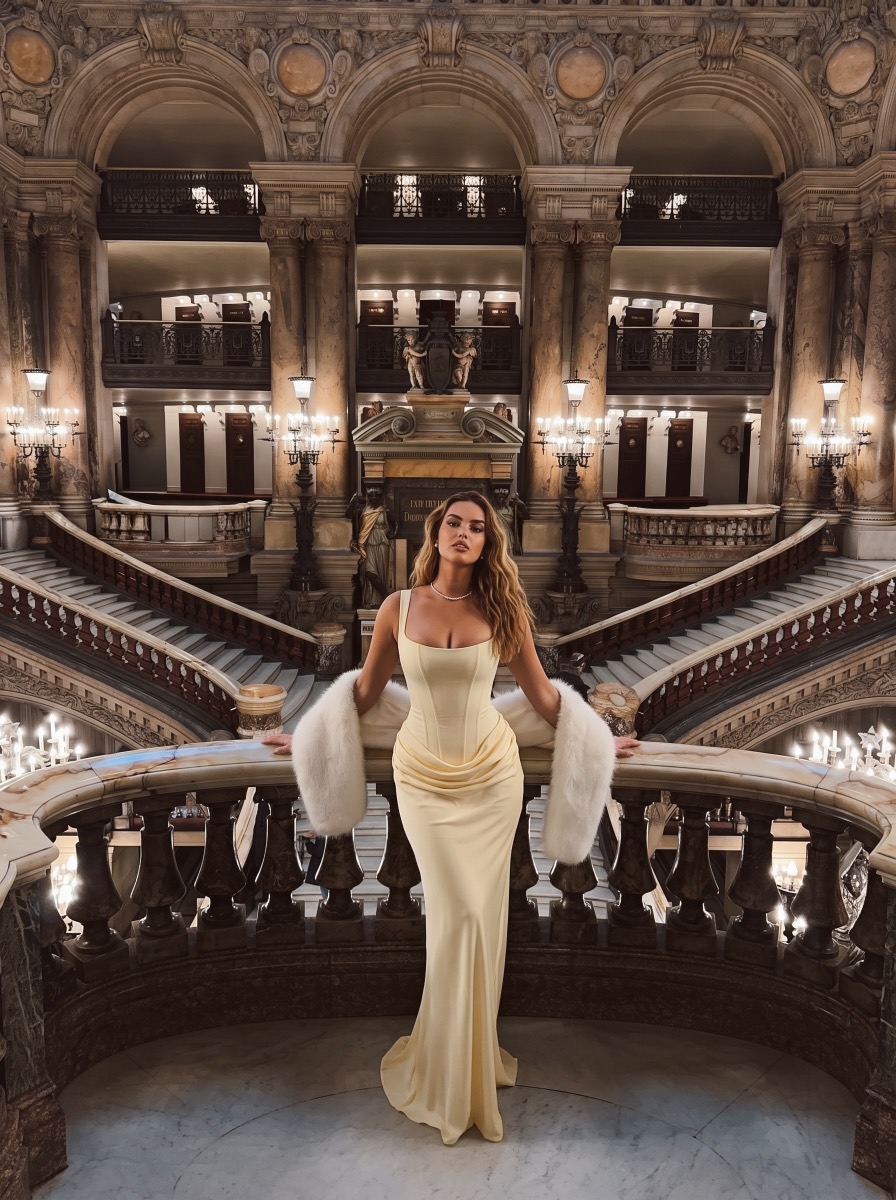 Melody Merle — travel photography