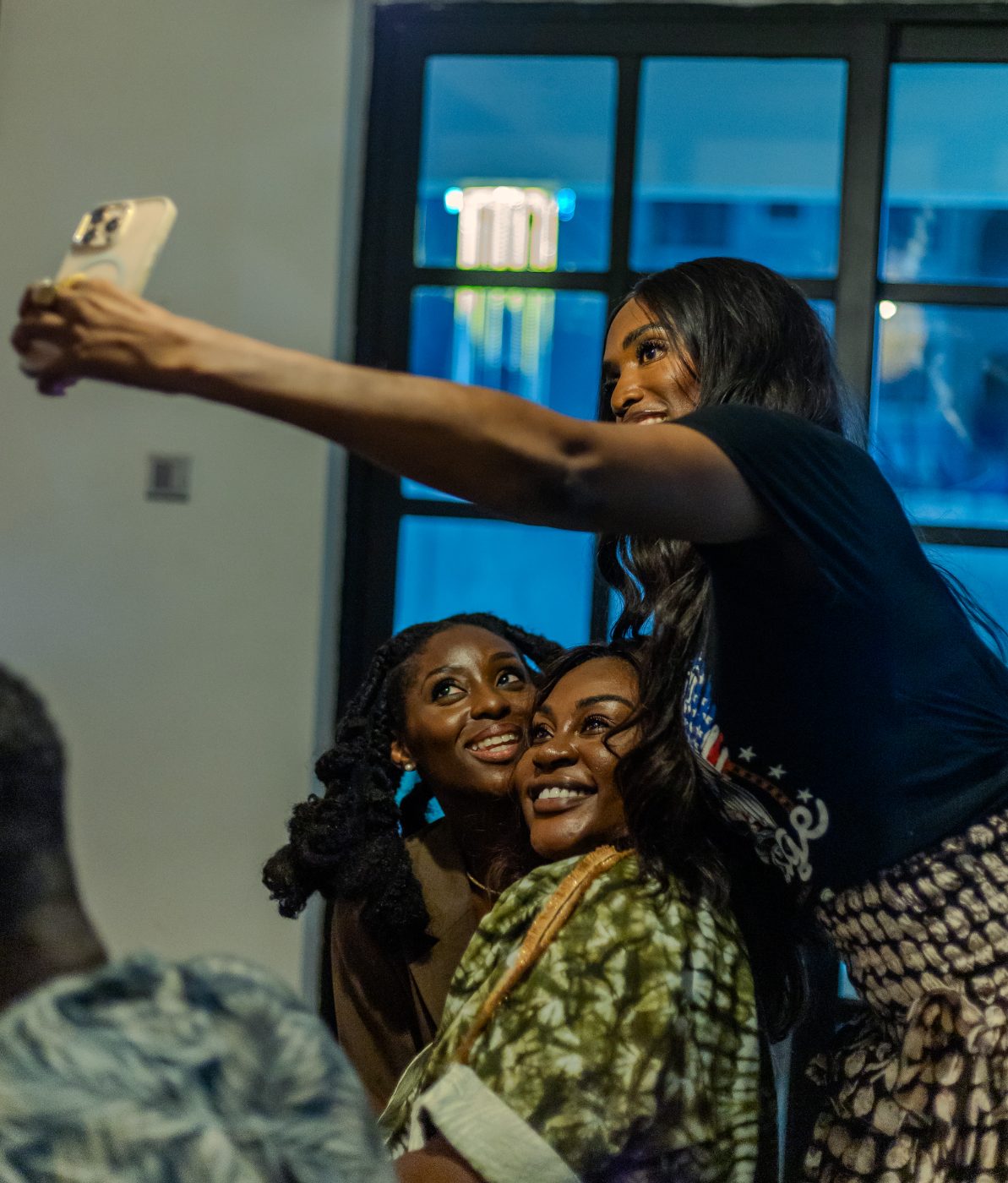 Mamavi Akpene Adjei  — Photography portfolio 4