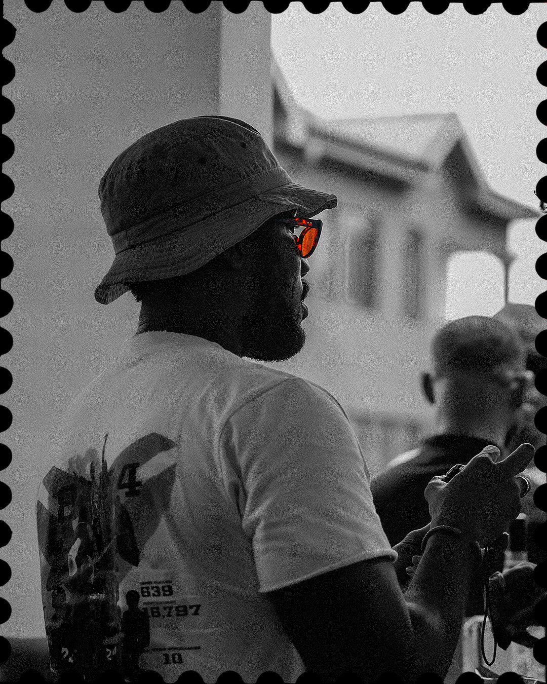 Mamavi Akpene Adjei  — Photography portfolio 5