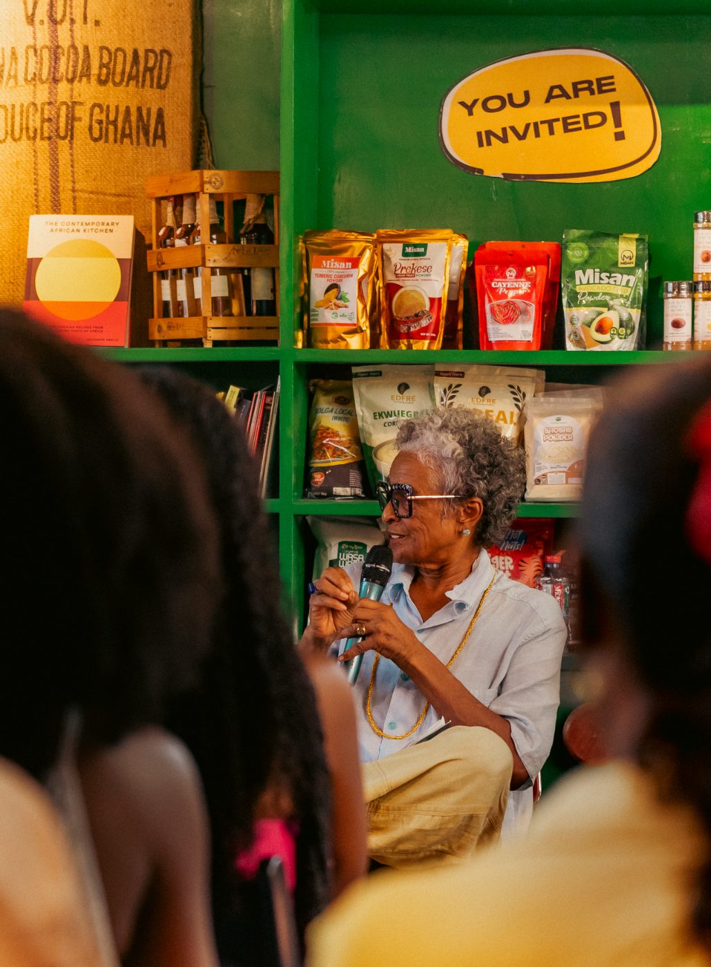Mamavi Akpene Adjei  — Photography portfolio 6