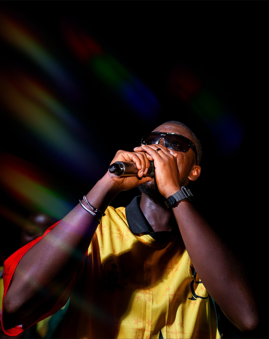 Mamavi Akpene Adjei  — Photography portfolio 8