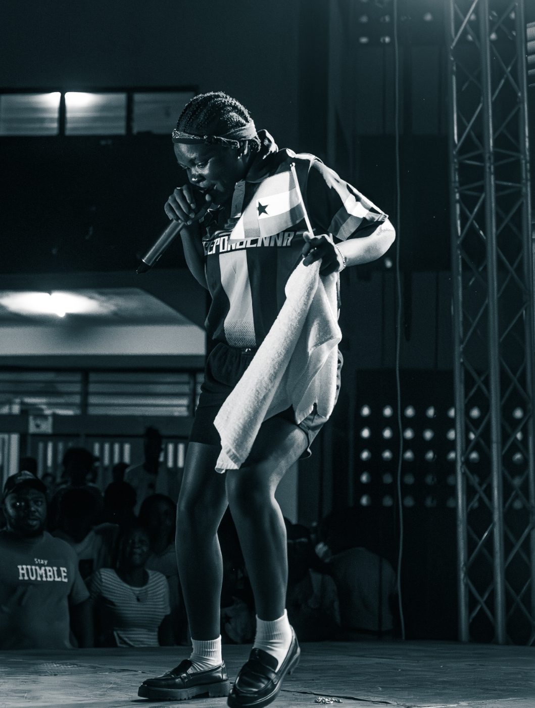 Mamavi Akpene Adjei  — Photography portfolio 9
