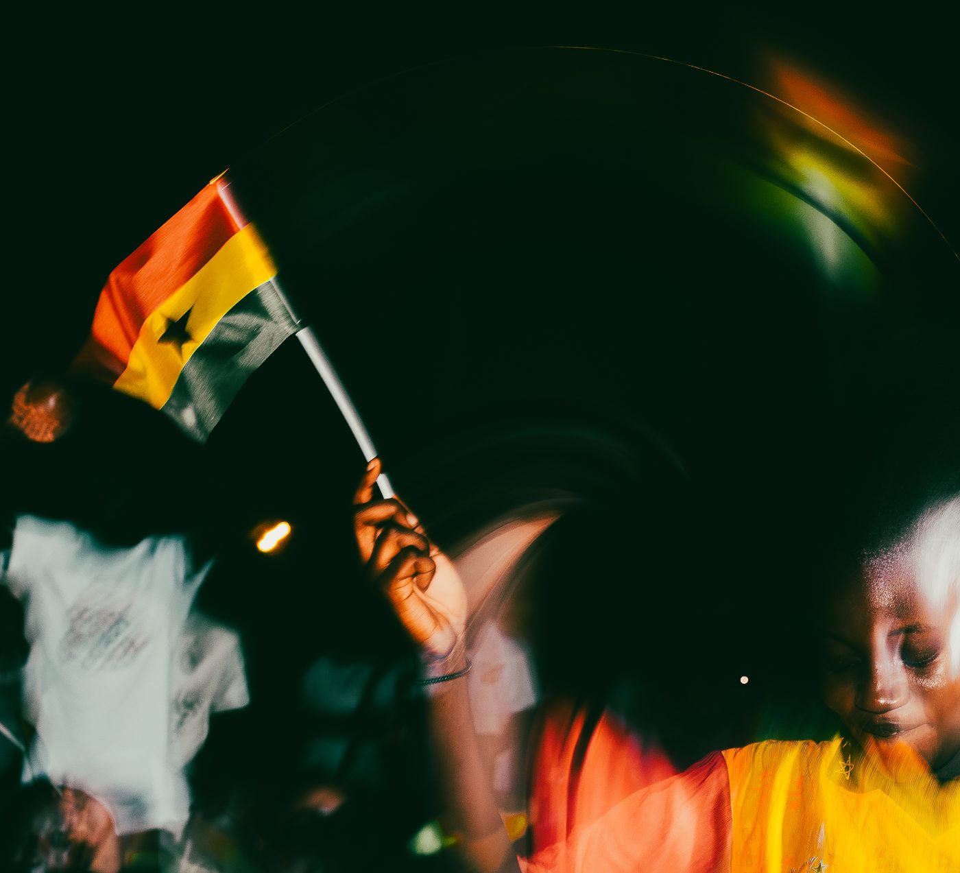 Mamavi Akpene Adjei  — Photography portfolio 10